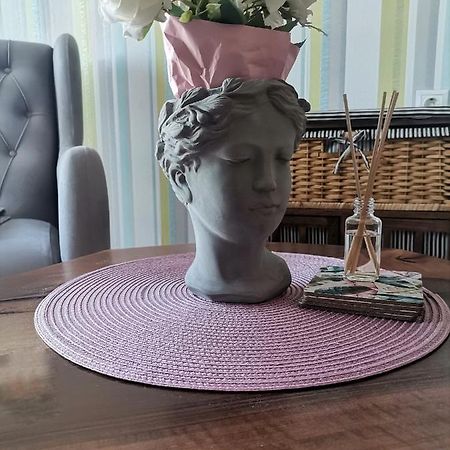 Фридом Apartment โซโซโปล ภายนอก รูปภาพ