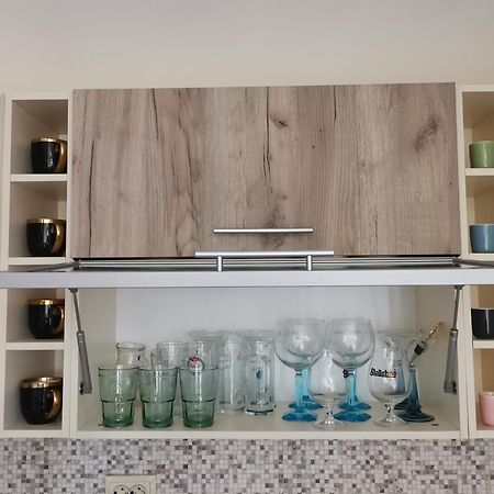 Фридом Apartment โซโซโปล ภายนอก รูปภาพ