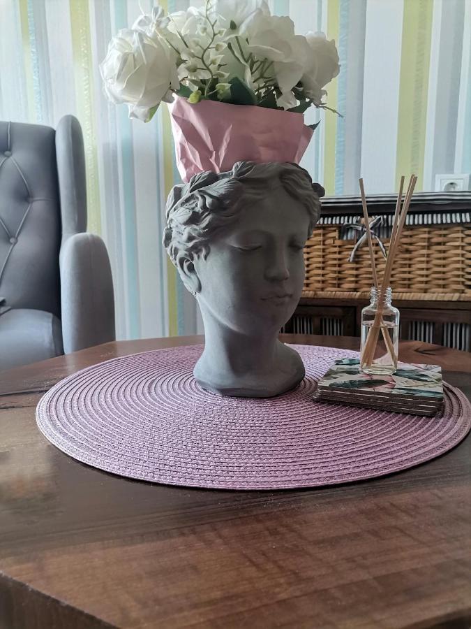 Фридом Apartment โซโซโปล ภายนอก รูปภาพ