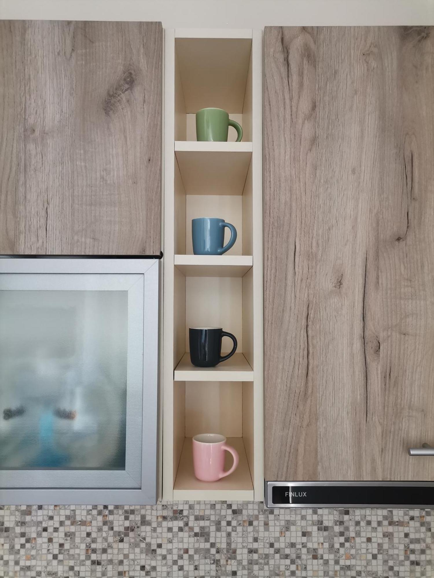 Фридом Apartment โซโซโปล ภายนอก รูปภาพ