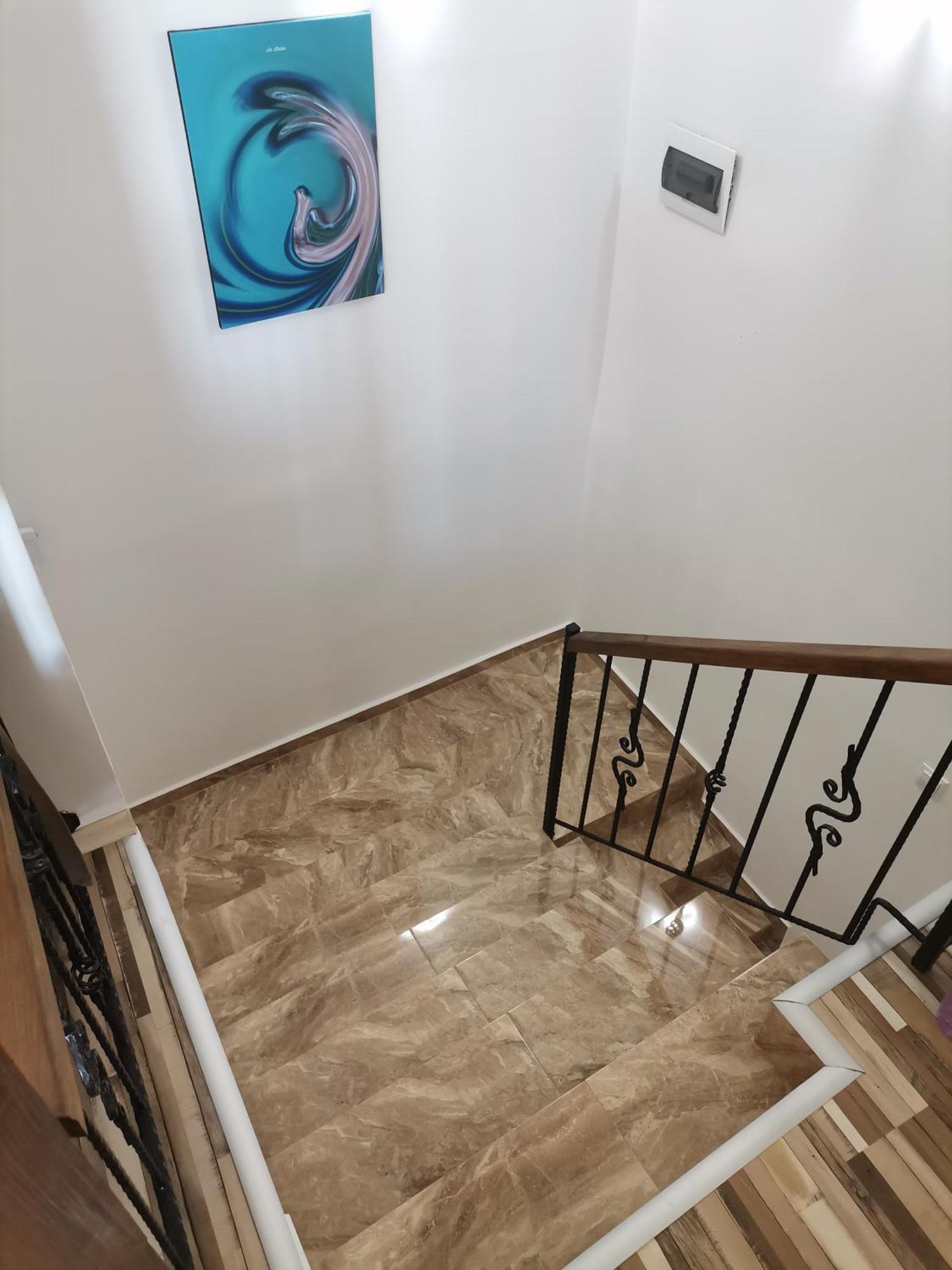 Фридом Apartment โซโซโปล ภายนอก รูปภาพ